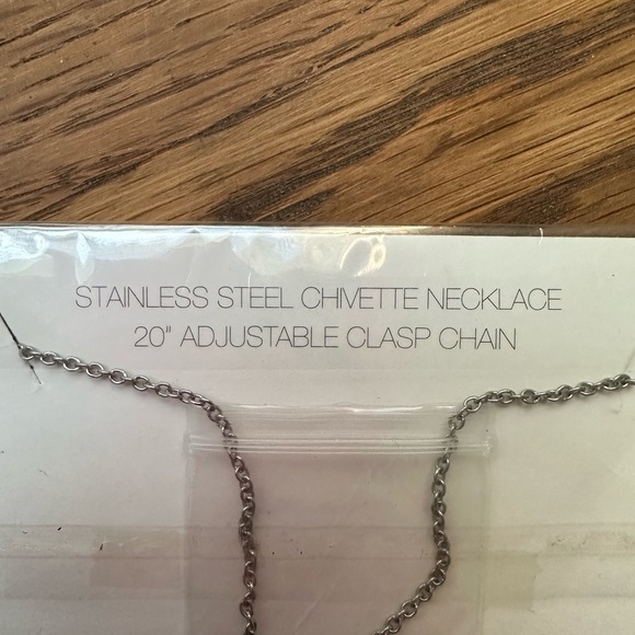 Original Chivette necklace - Picture 6 of 6